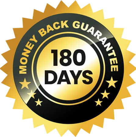 Mitolyn Money Back Guarantee